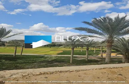 Villa - 7+ Bedrooms - 7+ Bathrooms for sale in Katameya Dunes - El Katameya Compounds - El Katameya - New Cairo City - Cairo