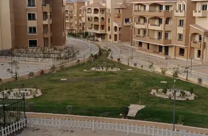 شقة - 3 غرف نوم - 2 حمامات للبيع في مدينة الخمائل - كمبوندات الشيخ زايد - الشيخ زايد - الجيزة