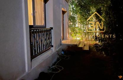 Apartment - 2 Bedrooms - 2 Bathrooms for rent in Mivida - 5th Settlement Compounds - The 5th Settlement - New Cairo City - Cairo
