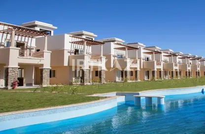 شاليه - 3 غرف نوم - 2 حمامات للبيع في بلو بلو - العين السخنة - السويس شاليه - 3 غرف نوم - 2 حمامات للبيع في بلو بلو - العين السخنة - السويس