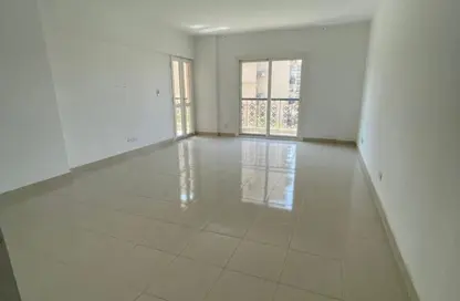 Apartment - 2 Bedrooms - 1 Bathroom for rent in El Rehab Extension - Al Rehab - New Cairo City - Cairo