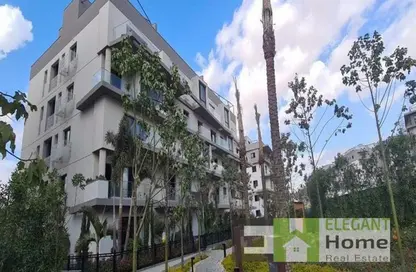 Apartment - 3 Bedrooms - 3 Bathrooms for rent in Villette - 5th Settlement Compounds - The 5th Settlement - New Cairo City - Cairo