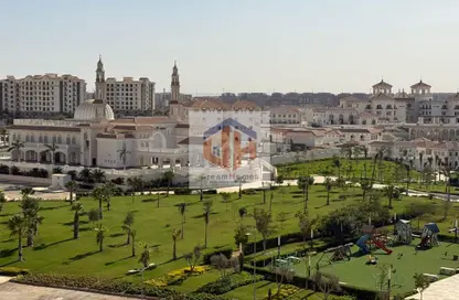 Apartment - 3 Bedrooms - 3 Bathrooms for sale in Celia - New Capital Compounds - New Capital City - Cairo