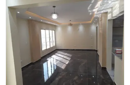 Apartment - 3 Bedrooms - 2 Bathrooms for rent in 5th Settlement Compounds - The 5th Settlement - New Cairo City - Cairo