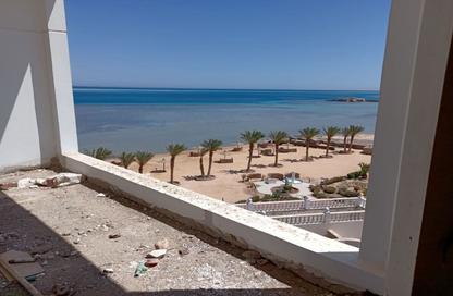 Apartment - Studio - 1 Bathroom for sale in Al Ahyaa District - Hurghada - Red Sea
