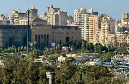 Apartment - 3 Bedrooms - 2 Bathrooms for rent in Al Shaheed Galal El Desouky St. - Waboor Elmayah - Hay Wasat - Alexandria