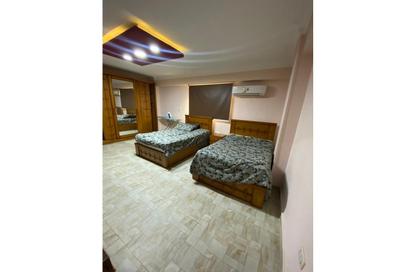 Apartment - 2 Bedrooms - 2 Bathrooms for rent in Adn St. - Mohandessin - Giza