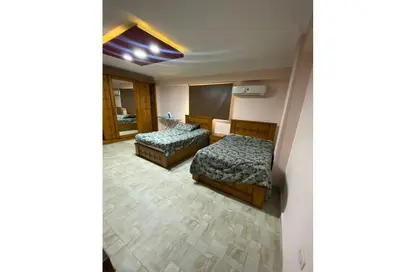 Apartment - 2 Bedrooms - 2 Bathrooms for rent in Adn St. - Mohandessin - Giza