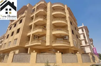 شقة - 3 غرف نوم - 3 حمامات للبيع في اللوتس الشمالي - حى اللوتس - مدينة القاهرة الجديدة - القاهرة