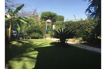 Villa - 3 Bedrooms - 3 Bathrooms for sale in Al  Rabwa - Sheikh Zayed Compounds - Sheikh Zayed City - Giza