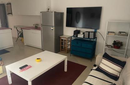Apartment - Studio - 1 Bathroom for sale in Nyoum October - Northern Expansions - 6 October City - Giza