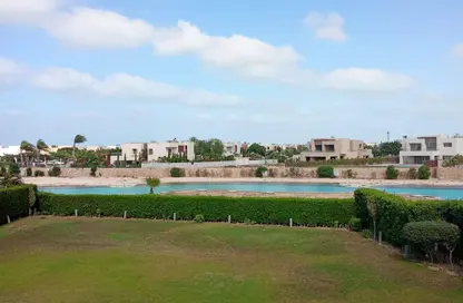 Villa - 5 Bedrooms - 5 Bathrooms for sale in Hacienda Bay - Sidi Abdel Rahman - North Coast