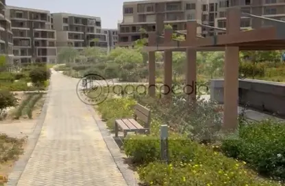 شقة - 1 حمام للبيع في تاج سيتي - كمبوندات التجمع الخامس - التجمع الخامس - مدينة القاهرة الجديدة - القاهرة