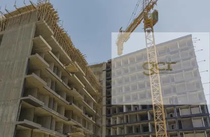 Apartment - 1 Bedroom - 1 Bathroom for sale in Marriott Residence Heliopolis - Almazah - Heliopolis - Masr El Gedida - Cairo Apartment - 1 Bedroom - 1 Bathroom for sale in Marriott Residence Heliopolis - Almazah - Heliopolis - Masr El Gedida - Cairo