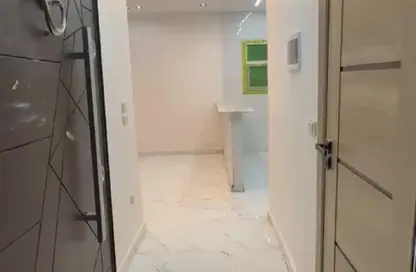 Apartment - 1 Bedroom - 1 Bathroom for sale in Gate 3 - Menkaure - Hadayek El Ahram - Giza