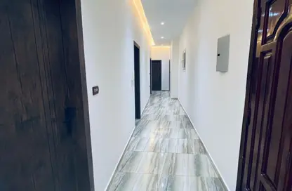 Apartment - 3 Bedrooms - 2 Bathrooms for rent in Al Narges 2 - Al Narges - New Cairo City - Cairo