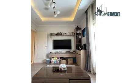 Apartment - 3 Bedrooms - 2 Bathrooms for sale in 5th Area - Shorouk City - Cairo