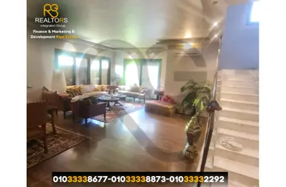 دوبلكس - 3 غرف نوم - 3 حمامات للبيع في كازا - كمبوندات الشيخ زايد - الشيخ زايد - الجيزة