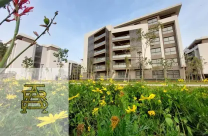 شقة - 3 غرف نوم - 3 حمامات للبيع في مدينتي - القاهرة