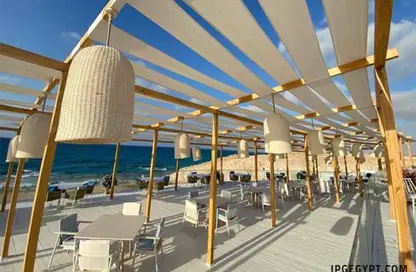 Chalet - 2 Bedrooms - 2 Bathrooms for sale in Cali Coast - Ras Al Hekma - North Coast