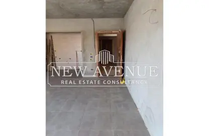 Apartment - 2 Bedrooms - 2 Bathrooms for sale in Mountain View iCity - 5th Settlement Compounds - The 5th Settlement - New Cairo City - Cairo