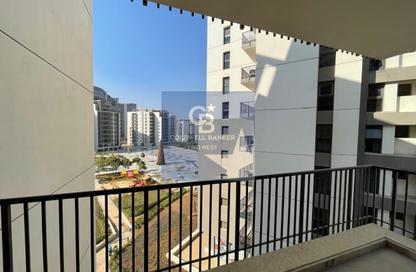 Apartment - 2 Bedrooms - 2 Bathrooms for rent in Park Side Residence - Zed Towers - Sheikh Zayed Compounds - Sheikh Zayed City - Giza