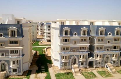 Penthouse - 3 Bedrooms - 3 Bathrooms for sale in Mountain View Hyde Park - 5th Settlement Compounds - The 5th Settlement - New Cairo City - Cairo