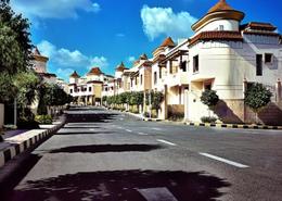 Villa - 5 bedrooms - 5 bathrooms for للبيع in Riviera heights - 5th Settlement Compounds - The 5th Settlement - New Cairo City - Cairo