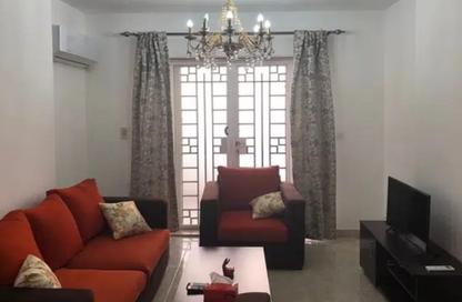 Apartment - Studio - 1 Bathroom for sale in Madinaty - Cairo