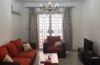 Apartment - Studio - 1 Bathroom for sale in Madinaty - Cairo