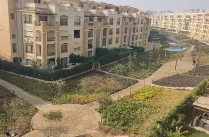 شقة - 3 غرف نوم - 2 حمامات للبيع في ستون ريزيدنس - كمبوندات التجمع الخامس - التجمع الخامس - مدينة القاهرة الجديدة - القاهرة