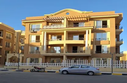 شقة - 3 غرف نوم - 2 حمامات للبيع في مدينة الخمائل - كمبوندات الشيخ زايد - الشيخ زايد - الجيزة