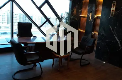 Office Space - Studio - 2 Bathrooms for sale in One Kattameya - El Katameya Compounds - El Katameya - New Cairo City - Cairo Office Space - Studio - 2 Bathrooms for sale in One Kattameya - El Katameya Compounds - El Katameya - New Cairo City - Cairo