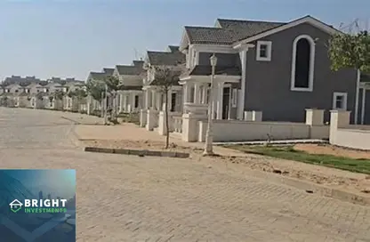 Apartment - 3 Bedrooms - 2 Bathrooms for sale in Mountain View iCity October - 6 October Compounds - 6 October City - Giza