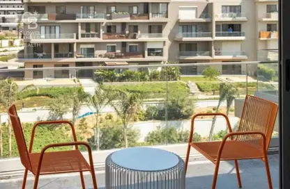 شقة - 2 غرف نوم - 2 حمامات للبيع في فيليت - كمبوندات التجمع الخامس - التجمع الخامس - مدينة القاهرة الجديدة - القاهرة