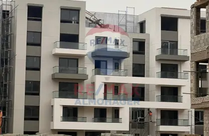 Apartment - 2 Bedrooms - 3 Bathrooms for sale in Badya Palm Hills - 6 October Compounds - 6 October City - Giza