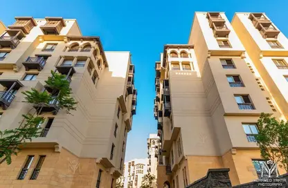 Apartment - 3 Bedrooms - 3 Bathrooms for sale in Arabesque - El Fustat ( Coptic Cairo ) - Hay Masr El Kadima - Cairo