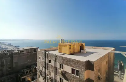Apartment - 3 Bedrooms - 2 Bathrooms for sale in Port Said St. - Sporting - Hay Sharq - Alexandria