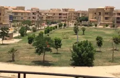 Villa for sale in Al Shouyfat - 5th Settlement Compounds - The 5th Settlement - New Cairo City - Cairo