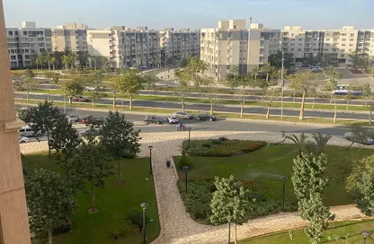 شقة - 2 غرف نوم - 2 حمامات للايجار في مدينتي - القاهرة
