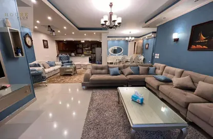 Apartment - 3 Bedrooms - 4 Bathrooms for rent in Casa - Sheikh Zayed Compounds - Sheikh Zayed City - Giza