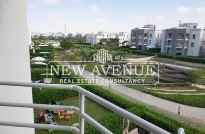 Apartment - 2 Bedrooms - 1 Bathroom for sale in Amwaj - Sidi Abdel Rahman - North Coast