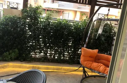 Apartment - 3 Bedrooms - 3 Bathrooms for sale in Sephora Heights - 5th Settlement Compounds - The 5th Settlement - New Cairo City - Cairo