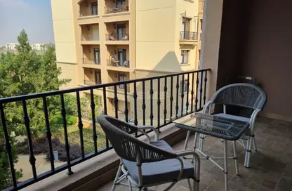 Apartment - 3 Bedrooms - 2 Bathrooms for rent in Mivida - 5th Settlement Compounds - The 5th Settlement - New Cairo City - Cairo