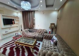 شقة - 3 غرف نوم - 2 حمامات for للبيع in الحي الثاني - مدينة العبور - القليوبية