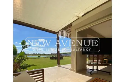 Villa - 5 Bedrooms - 5 Bathrooms for sale in Hacienda Bay - Sidi Abdel Rahman - North Coast