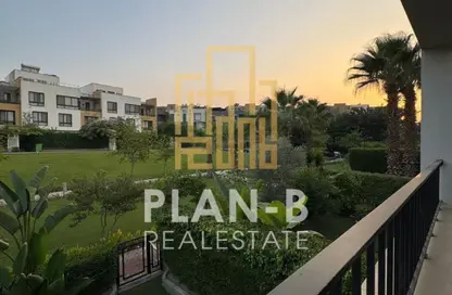 فيلا - 4 غرف نوم - 4 حمامات للايجار في ويستاون - كمبوندات الشيخ زايد - الشيخ زايد - الجيزة