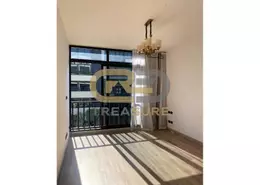 Apartment - 3 Bedrooms - 3 Bathrooms for rent in The Waterway View - 90 Street - The 5th Settlement - New Cairo City - Cairo