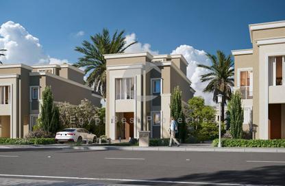 Villa - 5 Bedrooms - 5 Bathrooms for sale in The Butterfly - Mostakbal City Compounds - Mostakbal City - Future City - Cairo