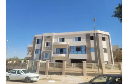 شقة - 3 غرف نوم - 3 حمامات للبيع في الحي التاسع - الشيخ زايد - الجيزة
